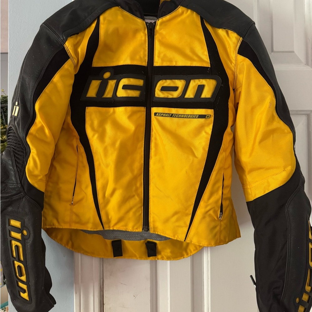 ARC Performance Series Jacket